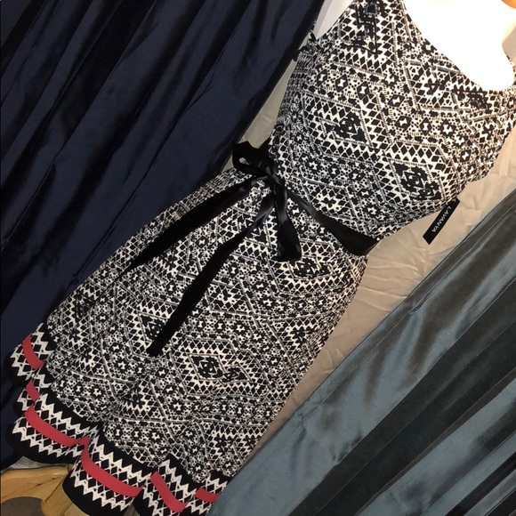 Lavanya Dresses & Skirts - Lavanya Dress new with tags